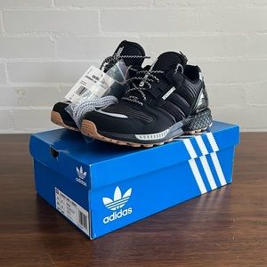 Adidas ZX 8000 Undefeated x Neighborhood
